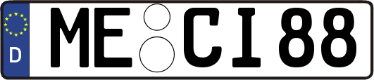 ME-CI88