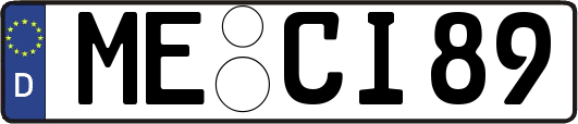 ME-CI89