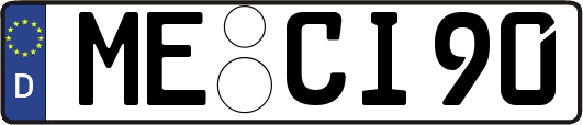 ME-CI90