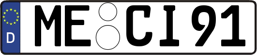 ME-CI91