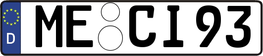 ME-CI93