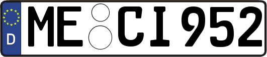 ME-CI952
