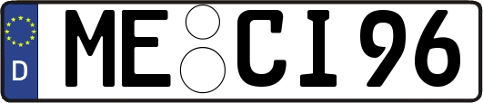 ME-CI96