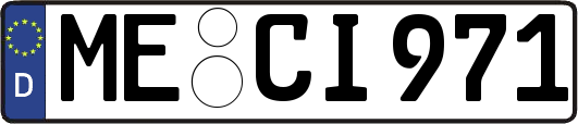 ME-CI971
