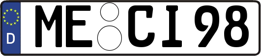 ME-CI98