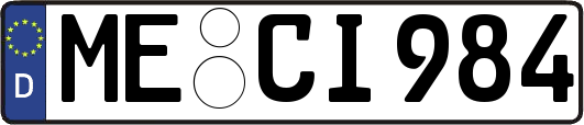 ME-CI984
