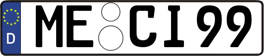ME-CI99