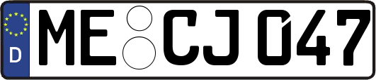 ME-CJ047