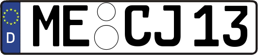 ME-CJ13