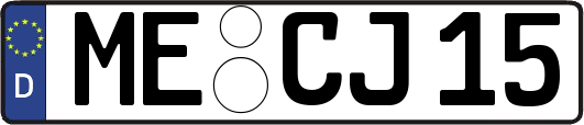 ME-CJ15