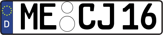 ME-CJ16
