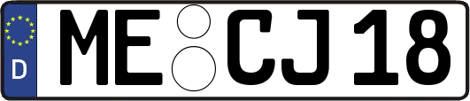 ME-CJ18