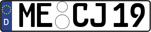 ME-CJ19