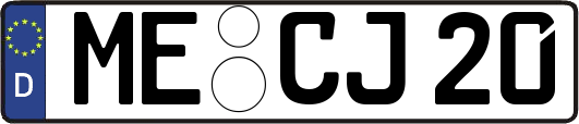 ME-CJ20