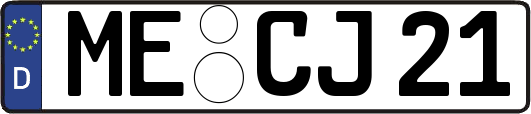 ME-CJ21