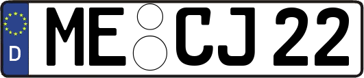 ME-CJ22