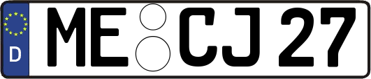 ME-CJ27