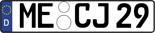 ME-CJ29
