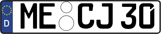 ME-CJ30