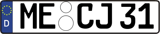 ME-CJ31