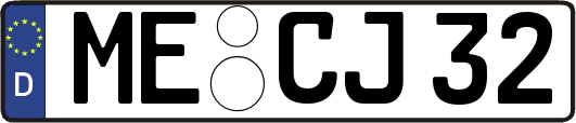 ME-CJ32