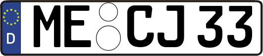 ME-CJ33