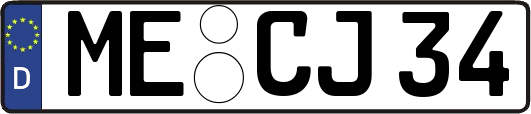 ME-CJ34