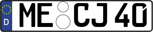 ME-CJ40