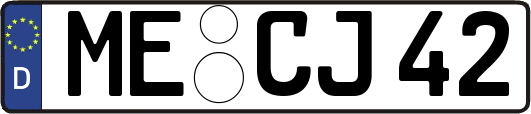 ME-CJ42