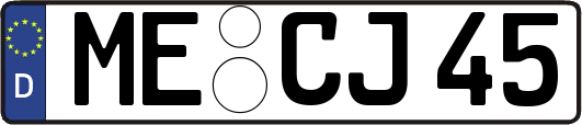 ME-CJ45