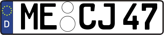 ME-CJ47