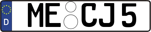 ME-CJ5