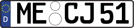 ME-CJ51