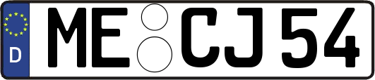 ME-CJ54