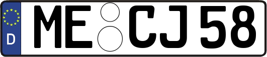 ME-CJ58