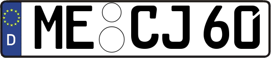 ME-CJ60