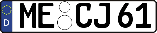 ME-CJ61