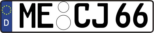 ME-CJ66