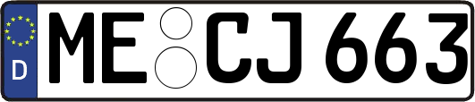 ME-CJ663