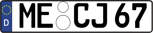 ME-CJ67