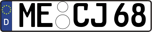 ME-CJ68