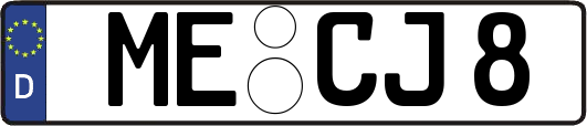 ME-CJ8