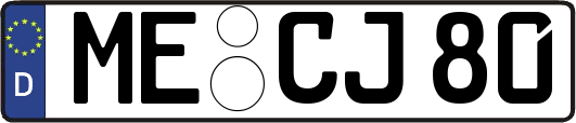 ME-CJ80
