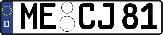 ME-CJ81
