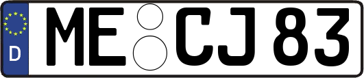 ME-CJ83