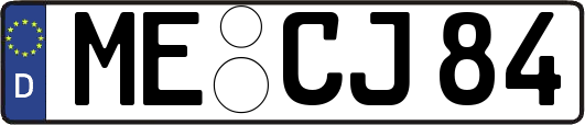 ME-CJ84