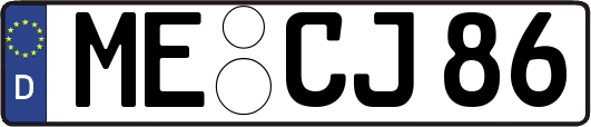 ME-CJ86