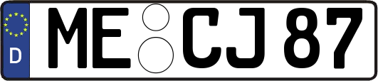 ME-CJ87