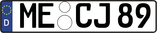 ME-CJ89