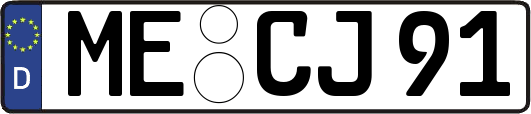 ME-CJ91